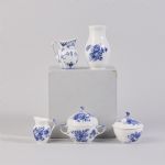 1596 6045 PORCELAIN